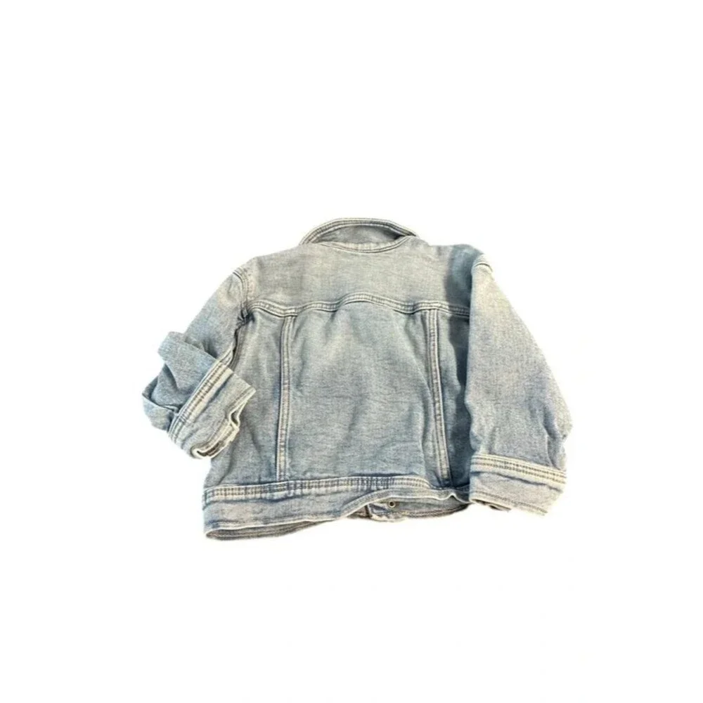 H&M kids Jean jacket size 2T